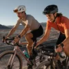 Karoo 2 cykeldator – navigera på en skärm som liknar en smartphone Karoo 2 cykeldator – navigera på en skärm som liknar en smartphone