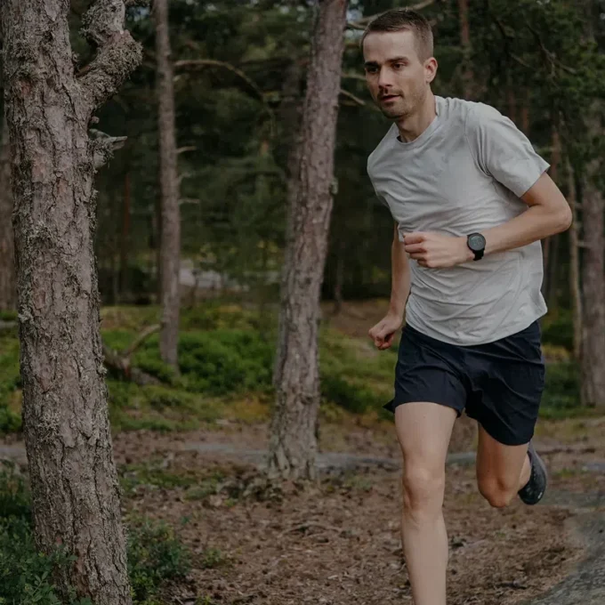 Renoverad Suunto 9 Peak Pro, All Black