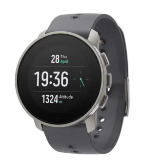 Renoverad Suunto 9 Peak Pro Ocean Blue Titanium Slate