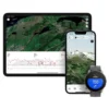 Renoverad Suunto 9 Peak Pro Ocean Blue Titanium Slate Renoverad Suunto 9 Peak Pro Ocean Blue Titanium Slate