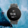 Renoverad Suunto 9 Peak Pro Ocean Blue Titanium Slate Renoverad Suunto 9 Peak Pro Ocean Blue Titanium Slate
