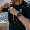 Renoverad Suunto 9 Peak Pro Ocean Blue Titanium Slate Renoverad Suunto 9 Peak Pro Ocean Blue Titanium Slate
