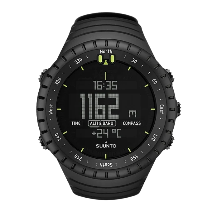 Suunto Core All Black Suunto Core All Black