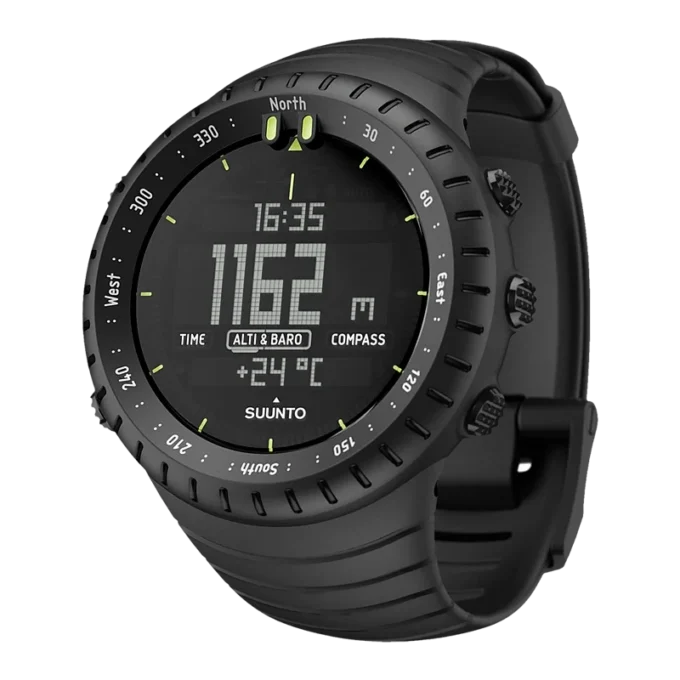 Suunto Core All Black Suunto Core All Black