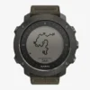 Renoverad Suunto Traverse Alpha Foliage – GPS/GLONASS-klocka för utomhusbruk Renoverad Suunto Traverse Alpha Foliage – GPS/GLONASS-klocka för utomhusbruk