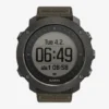 Renoverad Suunto Traverse Alpha Foliage – GPS/GLONASS-klocka för utomhusbruk Renoverad Suunto Traverse Alpha Foliage – GPS/GLONASS-klocka för utomhusbruk