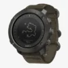 Renoverad Suunto Traverse Alpha Foliage – GPS/GLONASS-klocka för utomhusbruk Renoverad Suunto Traverse Alpha Foliage – GPS/GLONASS-klocka för utomhusbruk