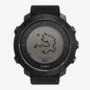 Renoverad Suunto Traverse Alpha Stealth – GPS/GLONASS-klockan för utomhusbruk Renoverad Suunto Traverse Alpha Stealth – GPS/GLONASS-klockan för utomhusbruk