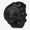 Renoverad Suunto Traverse Alpha Stealth – GPS/GLONASS-klockan för utomhusbruk Renoverad Suunto Traverse Alpha Stealth – GPS/GLONASS-klockan för utomhusbruk