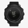 Renoverad Suunto Traverse Alpha Stealth – GPS/GLONASS-klockan för utomhusbruk Renoverad Suunto Traverse Alpha Stealth – GPS/GLONASS-klockan för utomhusbruk
