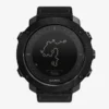 Renoverad Suunto Traverse Alpha Stealth – GPS/GLONASS-klockan för utomhusbruk Renoverad Suunto Traverse Alpha Stealth – GPS/GLONASS-klockan för utomhusbruk