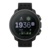 Renoverad Suunto Vertical Solar, All Black