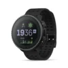 Renoverad Suunto Vertical Solar, All Black