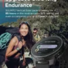 Renoverad Suunto Vertical Solar, All Black