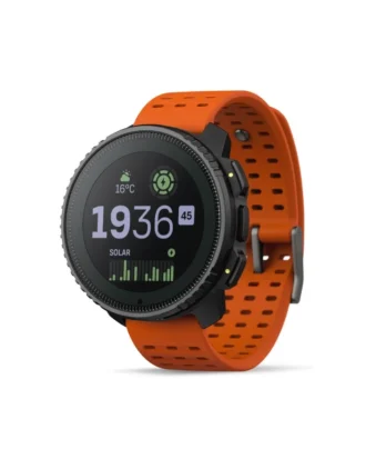 Renoverad Suunto Vertical Solar Canyon