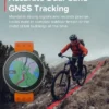 Renoverad Suunto Vertical Solar Canyon