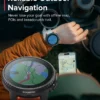 Renoverad Suunto Vertical Solar Canyon