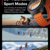 Renoverad Suunto Vertical Solar Canyon