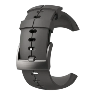 Stealth-silikonremssats för Suunto Spartan Ultra-klockor