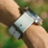 Suunto 22 mm Urban 6 läderarmband björkvit m Suunto 22 mm Urban 6 läderarmband björkvit m