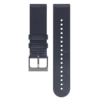 Suunto 22 mm Urban 6 läderarmband granitblått m Suunto 22 mm Urban 6 läderarmband granitblått m