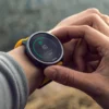 Suunto 5 Peak Ocher – lätt multisportklocka för träning, utforskning och välbefinnande Suunto 5 Peak Ocher – lätt multisportklocka för träning, utforskning och välbefinnande