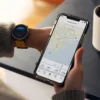 Suunto 5 Peak Ocher – lätt multisportklocka för träning, utforskning och välbefinnande Suunto 5 Peak Ocher – lätt multisportklocka för träning, utforskning och välbefinnande