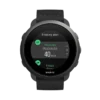 Suunto 3 All Black – kompakt sportklocka för hälsa och välbefinnande Suunto 3 All Black – kompakt sportklocka för hälsa och välbefinnande