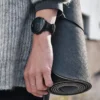 Suunto 3 All Black – kompakt sportklocka för hälsa och välbefinnande Suunto 3 All Black – kompakt sportklocka för hälsa och välbefinnande