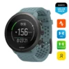 Suunto 3 mossgrå – kompakt sportklocka för hälsa och välbefinnande Suunto 3 mossgrå – kompakt sportklocka för hälsa och välbefinnande