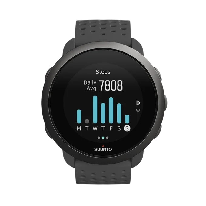 Suunto 3 slate grey Suunto 3 slate grey
