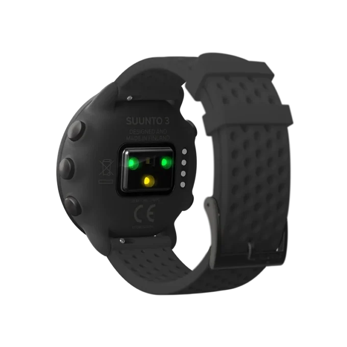Suunto 3 slate grey Suunto 3 slate grey