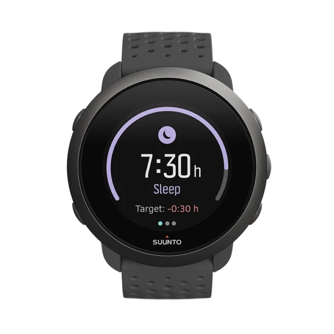 Suunto 3 slate grey Suunto 3 slate grey
