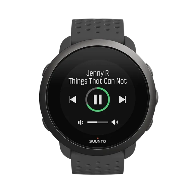 Suunto 3 slate grey Suunto 3 slate grey