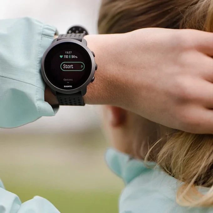Suunto 3 slate grey Suunto 3 slate grey