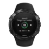 Suunto 5 All Black – kompakt GPS-sportklocka med fantastisk batteritid Suunto 5 All Black – kompakt GPS-sportklocka med fantastisk batteritid