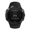 Suunto 5 All Black – kompakt GPS-sportklocka med fantastisk batteritid Suunto 5 All Black – kompakt GPS-sportklocka med fantastisk batteritid