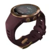 Suunto 5 burgundy copper – kompakt GPS-sportklocka med utmärkt batteritid Suunto 5 burgundy copper – kompakt GPS-sportklocka med utmärkt batteritid