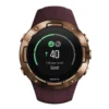 Suunto 5 burgundy copper – kompakt GPS-sportklocka med utmärkt batteritid Suunto 5 burgundy copper – kompakt GPS-sportklocka med utmärkt batteritid