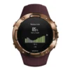Suunto 5 burgundy copper – kompakt GPS-sportklocka med utmärkt batteritid Suunto 5 burgundy copper – kompakt GPS-sportklocka med utmärkt batteritid