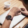 Suunto 5 burgundy copper – kompakt GPS-sportklocka med utmärkt batteritid Suunto 5 burgundy copper – kompakt GPS-sportklocka med utmärkt batteritid