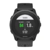 Suunto 5 Peak All Black sportklocka för träning Suunto 5 Peak All Black sportklocka för träning