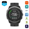 Suunto 5 Peak Black – lätt multisportklocka för träning, utflykter och välbefinnande Suunto 5 Peak Black – lätt multisportklocka för träning, utflykter och välbefinnande