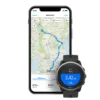 Suunto 5 Peak Black – lätt multisportklocka för träning, utflykter och välbefinnande Suunto 5 Peak Black – lätt multisportklocka för träning, utflykter och välbefinnande