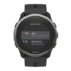 Suunto 5 Peak Black – lätt multisportklocka för träning, utflykter och välbefinnande Suunto 5 Peak Black – lätt multisportklocka för träning, utflykter och välbefinnande