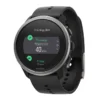 Suunto 5 Peak Black – lätt multisportklocka för träning, utflykter och välbefinnande Suunto 5 Peak Black – lätt multisportklocka för träning, utflykter och välbefinnande