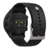 Suunto 5 Peak Black – lätt multisportklocka för träning, utflykter och välbefinnande Suunto 5 Peak Black – lätt multisportklocka för träning, utflykter och välbefinnande