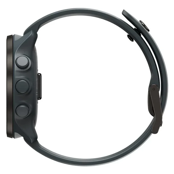 Suunto 5 Peak Cave Green – lätt multisportklocka för träning, utforskning och välbefinnande Suunto 5 Peak Cave Green – lätt multisportklocka för träning, utforskning och välbefinnande