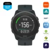 Suunto 5 Peak Cave Green – lätt multisportklocka för träning, utforskning och välbefinnande Suunto 5 Peak Cave Green – lätt multisportklocka för träning, utforskning och välbefinnande