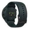 Suunto 5 Peak Cave Green – lätt multisportklocka för träning, utforskning och välbefinnande Suunto 5 Peak Cave Green – lätt multisportklocka för träning, utforskning och välbefinnande